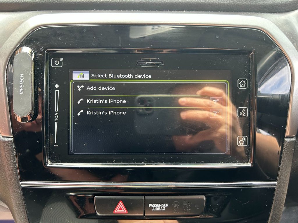 Vehicle 19