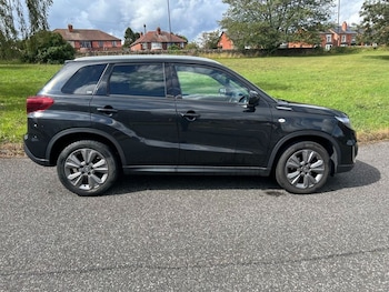 Used Suzuki Vitara 2020 for sale - 75716378: Photo