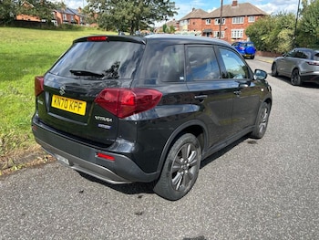 Used Suzuki Vitara 2020 for sale - 75716378: Photo