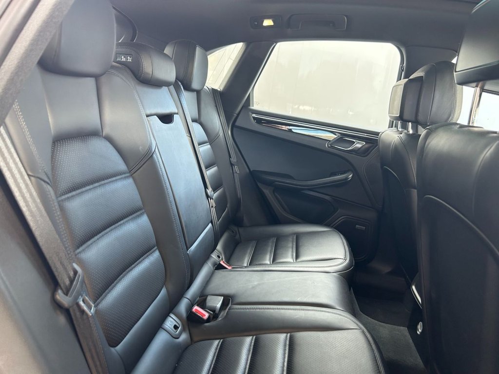 Used Porsche Macan 2016 for sale - 76345482: Photo 14