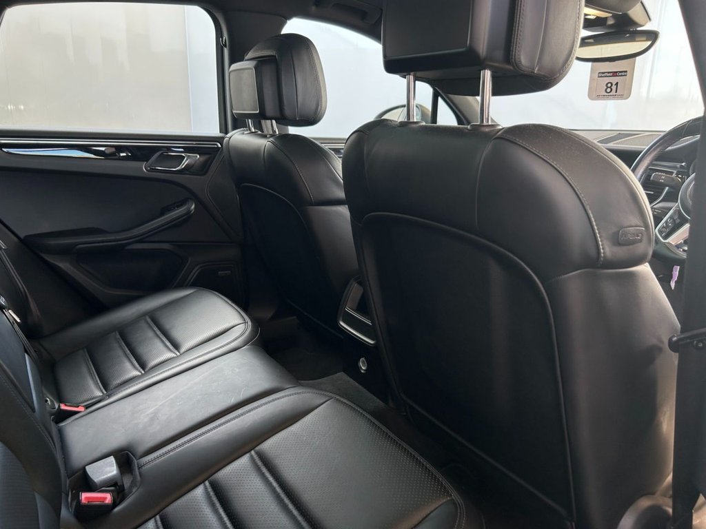 Used Porsche Macan 2016 for sale - 76345482: Photo 15