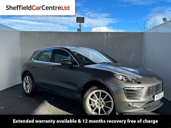 2016 (16) - 3.0 TD V6 S SUV 5dr Diesel PDK 4WD Euro 6 (s/s) (258 ps)