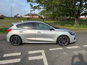 Used Ford Focus 2020 for sale - 74529344: Photo