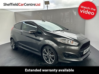 Ford - Fiesta