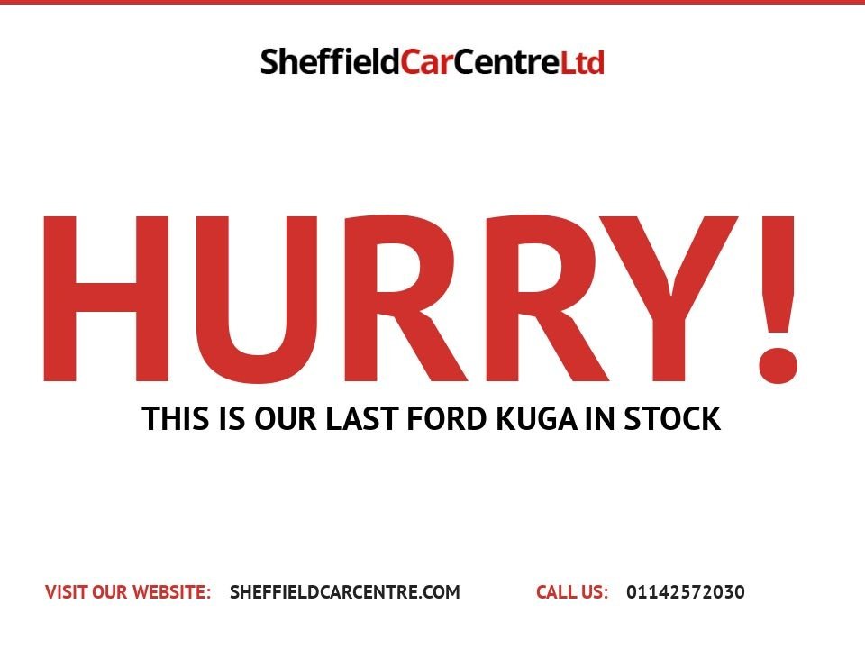 Used Ford Kuga 2017 for sale - 75832895: Photo 17
