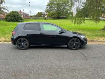 Used Volkswagen Golf 2018 for sale - 74638925: Photo