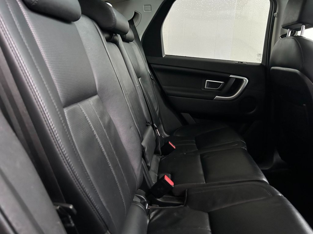 Used Land Rover Discovery Sport 2016 for sale - 76559461: Photo 13