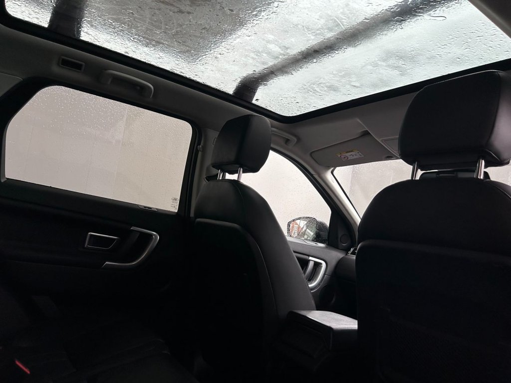 Used Land Rover Discovery Sport 2016 for sale - 76559461: Photo 14