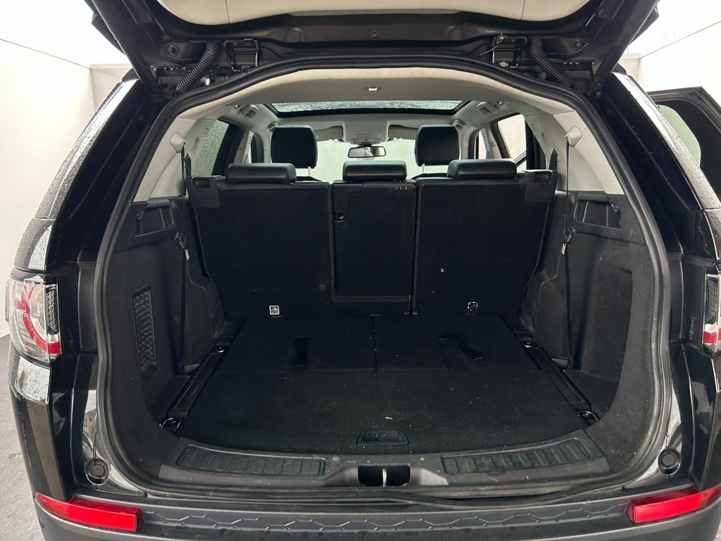Used Land Rover Discovery Sport 2016 for sale - 76559461: Photo 15