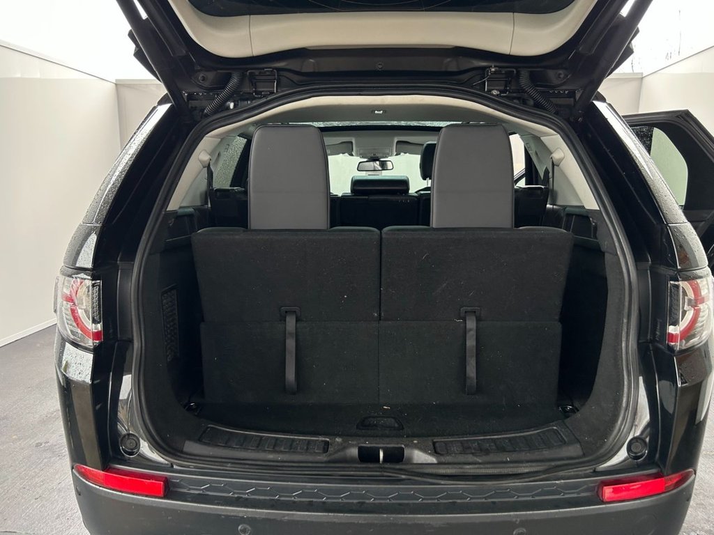 Used Land Rover Discovery Sport 2016 for sale - 76559461: Photo 16