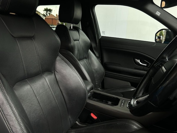 Used Land Rover Range Rover Evoque 2018 for sale - 76147873: Photo 11