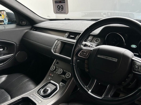Used Land Rover Range Rover Evoque 2018 for sale - 76147873: Photo 12