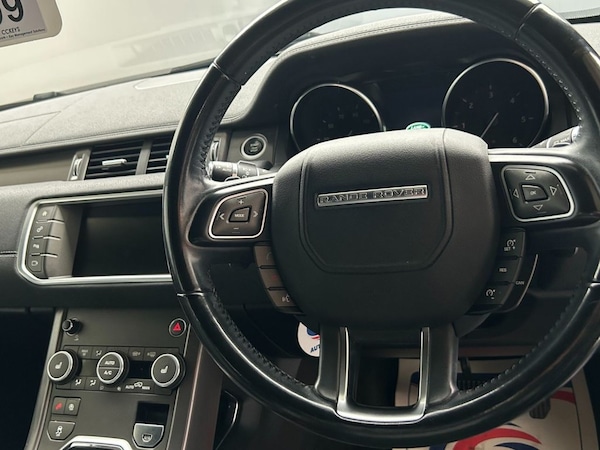 Used Land Rover Range Rover Evoque 2018 for sale - 76147873: Photo 13