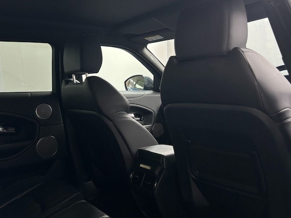 Used Land Rover Range Rover Evoque 2018 for sale - 76147873: Photo 14