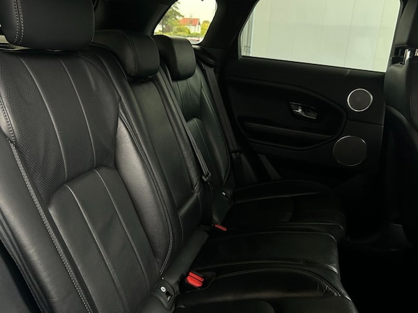 Used Land Rover Range Rover Evoque 2018 for sale - 76147873: Photo 15