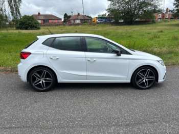 Used SEAT Ibiza 2018 for sale - 75038237: Photo