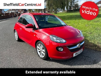 2013 (13) - 1.2 16v JAM Hatchback 3dr Petrol Manual Euro 5 (70 ps)