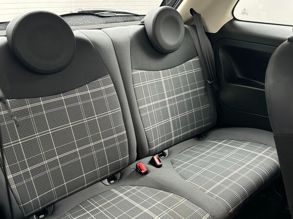 Used Fiat 500 2018 for sale - 76256735: Photo 10
