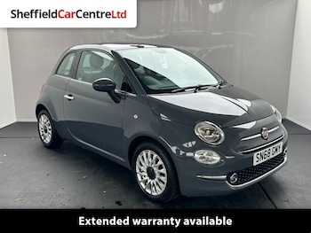 2018 (68) - 1.2 Lounge Hatchback 3dr Petrol Manual Euro 6 (s/s) (69 bhp)