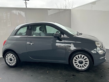 Used Fiat 500 2018 for sale - 76256735: Photo 3
