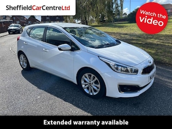 2016 (16) - 1.6 CRDi ISG 2 5dr