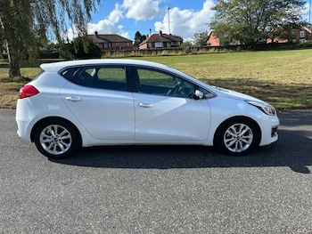 Used Kia Ceed 2016 for sale - 75877420: Photo