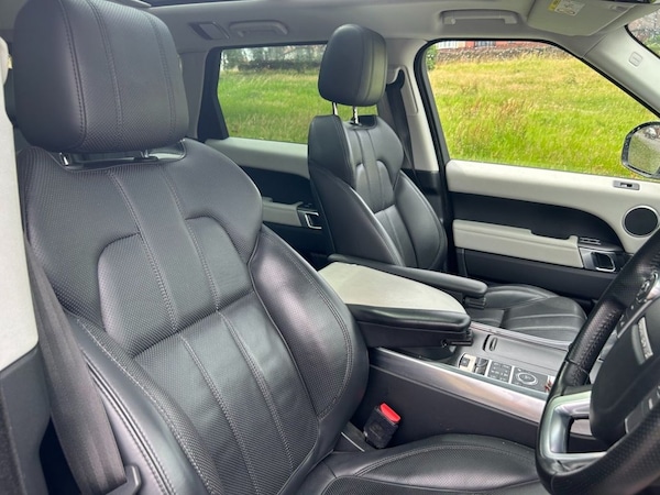 Used Land Rover Range Rover Sport 2016 for sale - 76184979: Photo 11