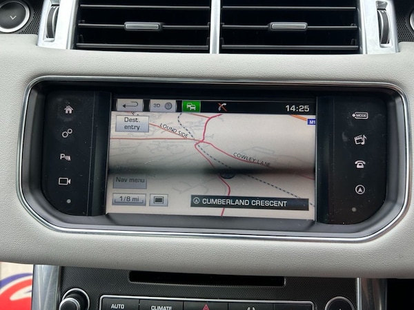 Used Land Rover Range Rover Sport 2016 for sale - 76184979: Photo 14