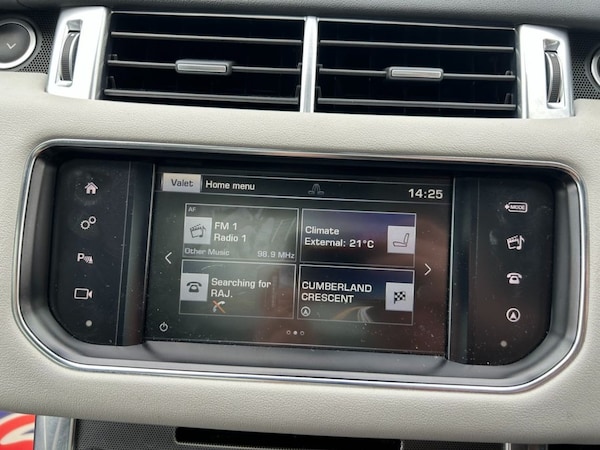 Used Land Rover Range Rover Sport 2016 for sale - 76184979: Photo 15