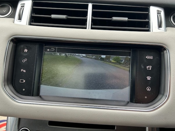 Used Land Rover Range Rover Sport 2016 for sale - 76184979: Photo 18