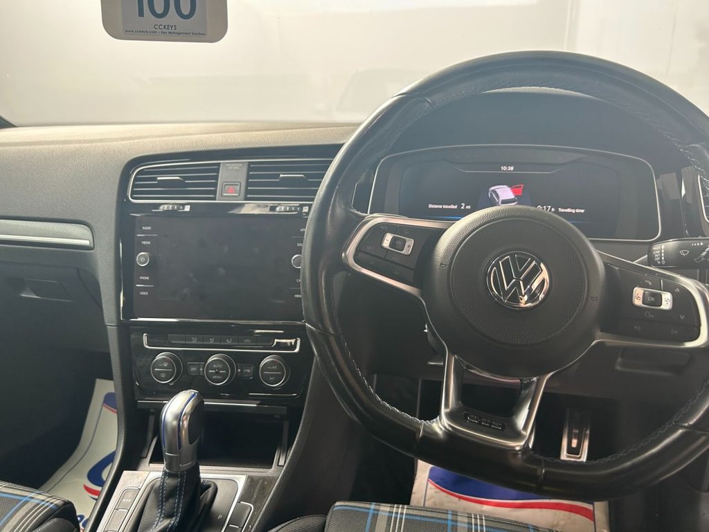Used Volkswagen Golf 2018 for sale - 76106143: Photo 12
