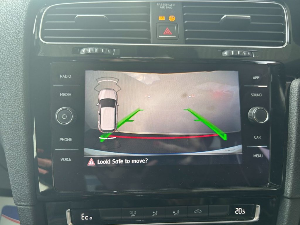 Used Volkswagen Golf 2018 for sale - 76106143: Photo 13