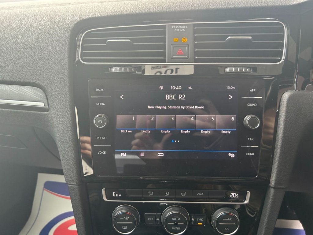 Used Volkswagen Golf 2018 for sale - 76106143: Photo 14