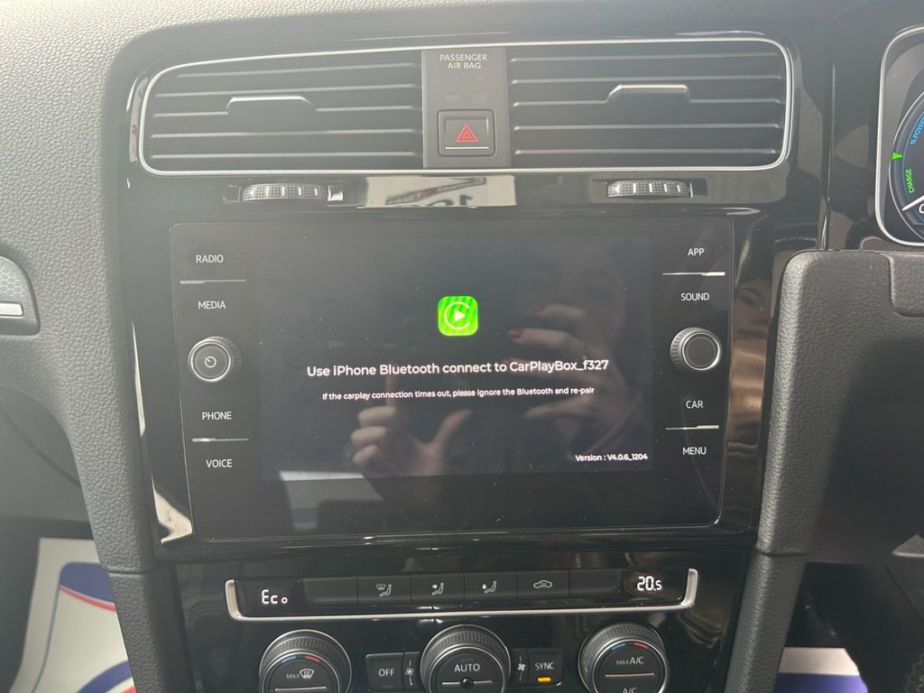 Used Volkswagen Golf 2018 for sale - 76106143: Photo 15