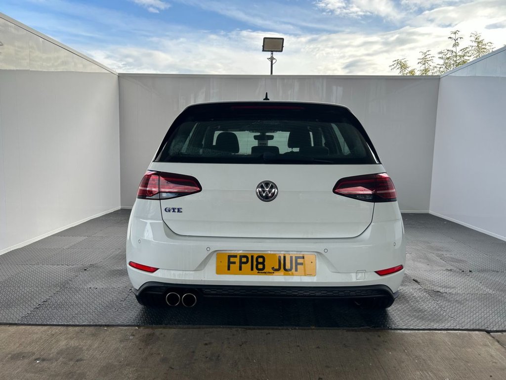 Used Volkswagen Golf 2018 for sale - 76106143: Photo 5