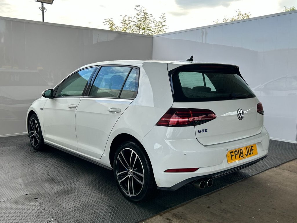 Used Volkswagen Golf 2018 for sale - 76106143: Photo 6