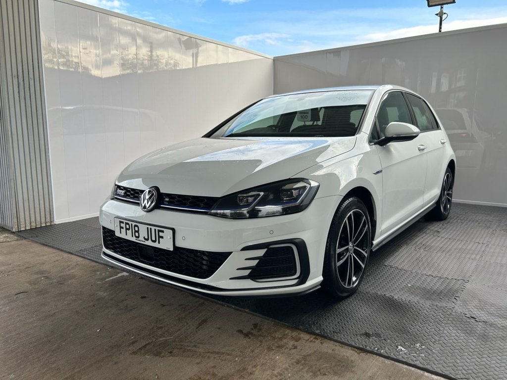 Used Volkswagen Golf 2018 for sale - 76106143: Photo 8