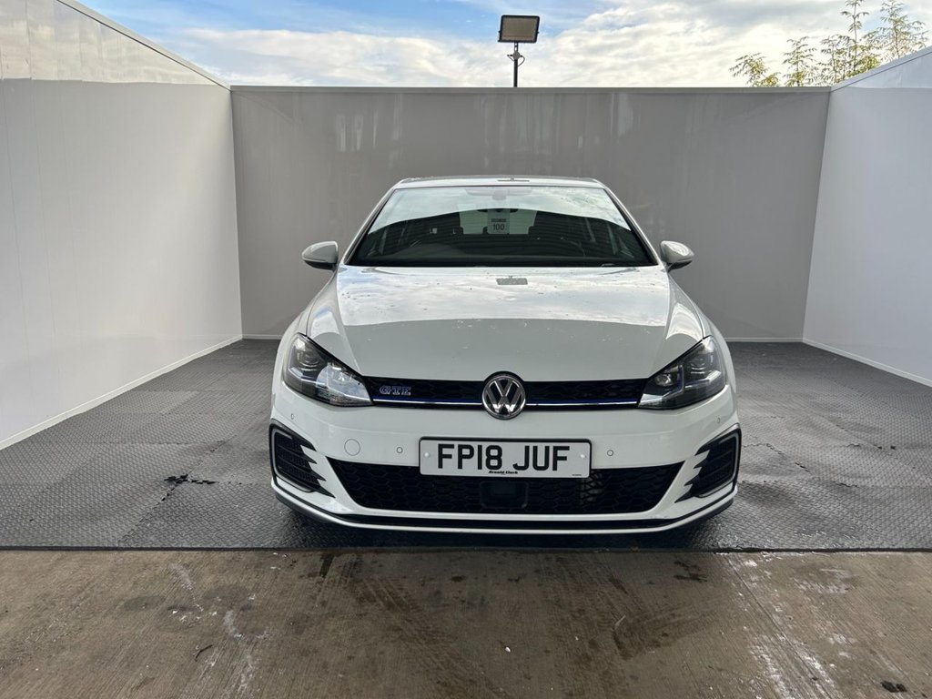 Used Volkswagen Golf 2018 for sale - 76106143: Photo 9