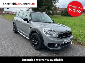 MINI - Countryman