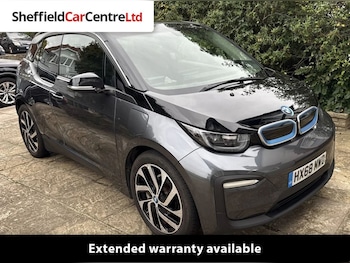 2018 (68) - 33kWh Hatchback 5dr Petrol Plug-in Hybrid Auto Euro 6 (s/s) (Range Extender