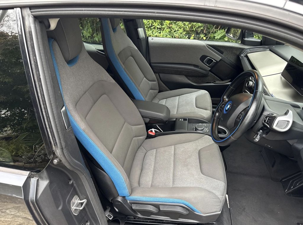 Used BMW i3 2018 for sale - 76345603: Photo 3