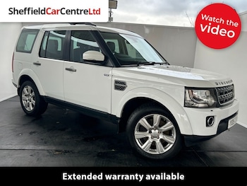 Used Land Rover Discovery 2015 for sale - 76642259: Photo