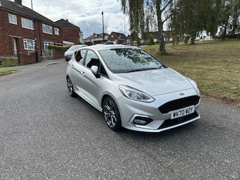 Ford - Fiesta