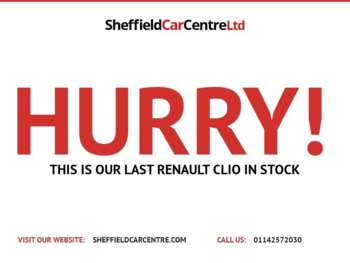 Used Renault Clio 2013 for sale - 74592723: Photo