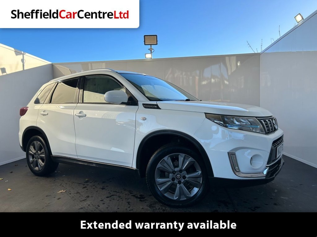 Used Suzuki Vitara 2021 for sale - 76368228: Photo 1