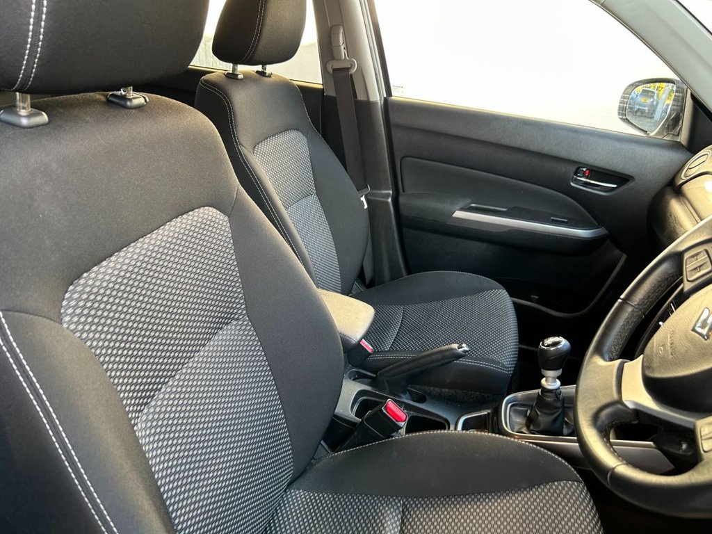 Used Suzuki Vitara 2021 for sale - 76368228: Photo 10