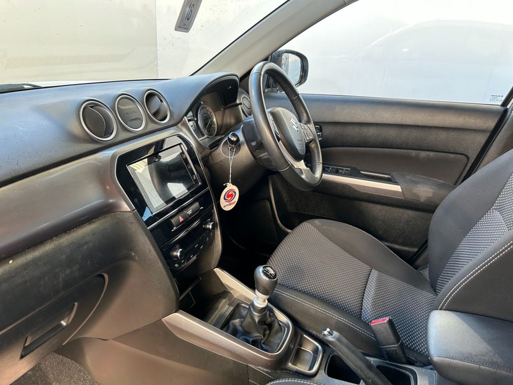 Used Suzuki Vitara 2021 for sale - 76368228: Photo 11