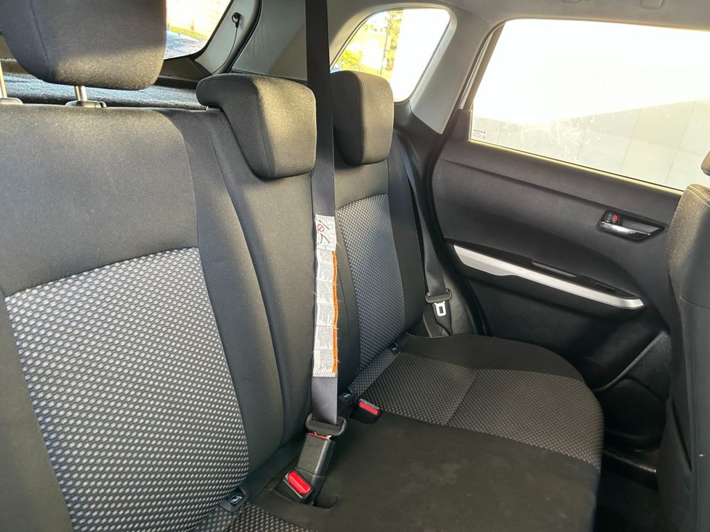 Used Suzuki Vitara 2021 for sale - 76368228: Photo 12