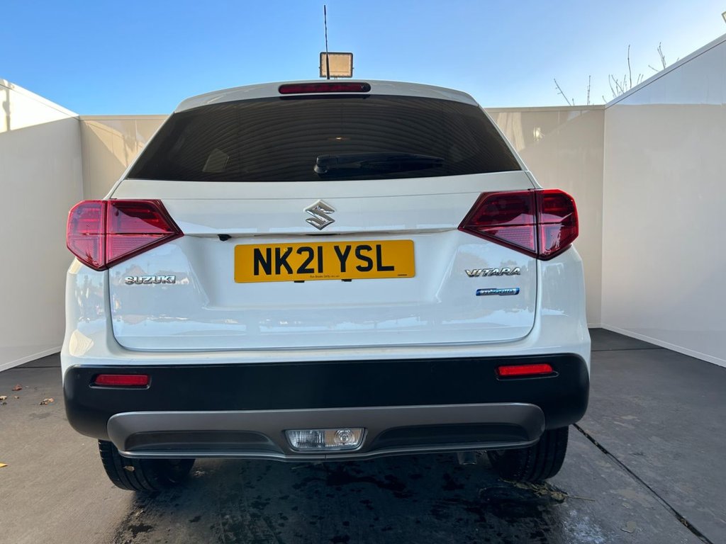 Used Suzuki Vitara 2021 for sale - 76368228: Photo 5