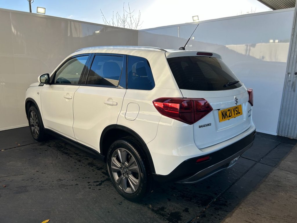 Used Suzuki Vitara 2021 for sale - 76368228: Photo 6